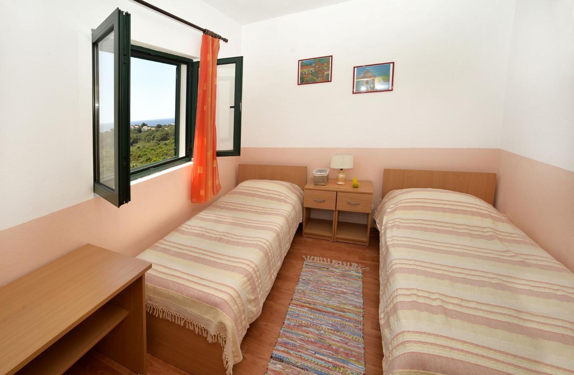 Apartments Toni Maslinica Kültér fotó