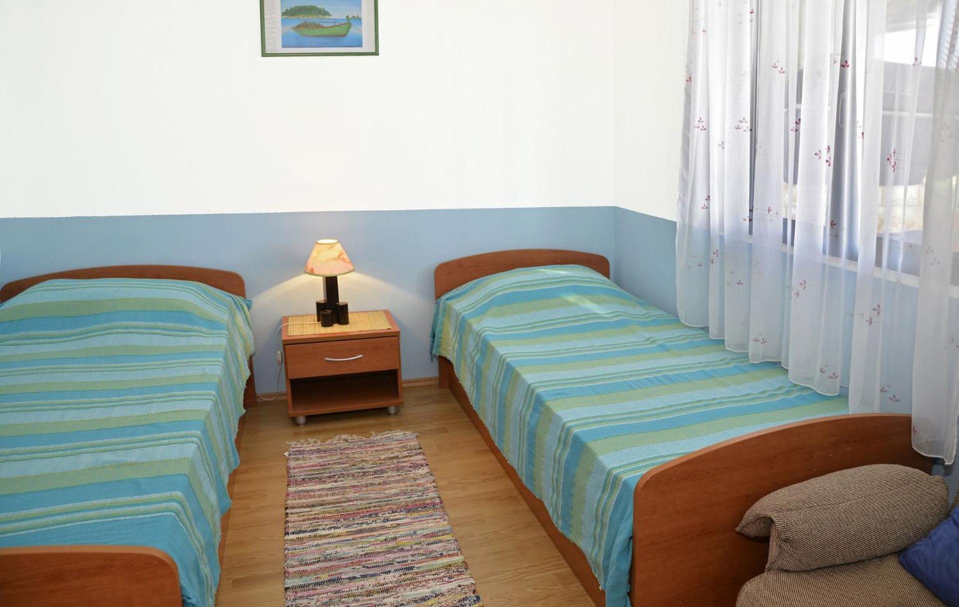 Apartments Toni Maslinica Kültér fotó