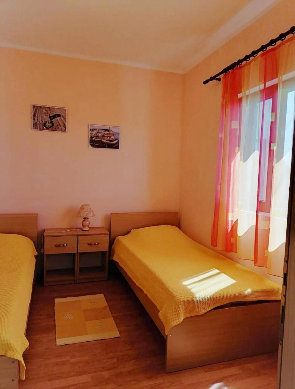 Apartments Toni Maslinica Kültér fotó
