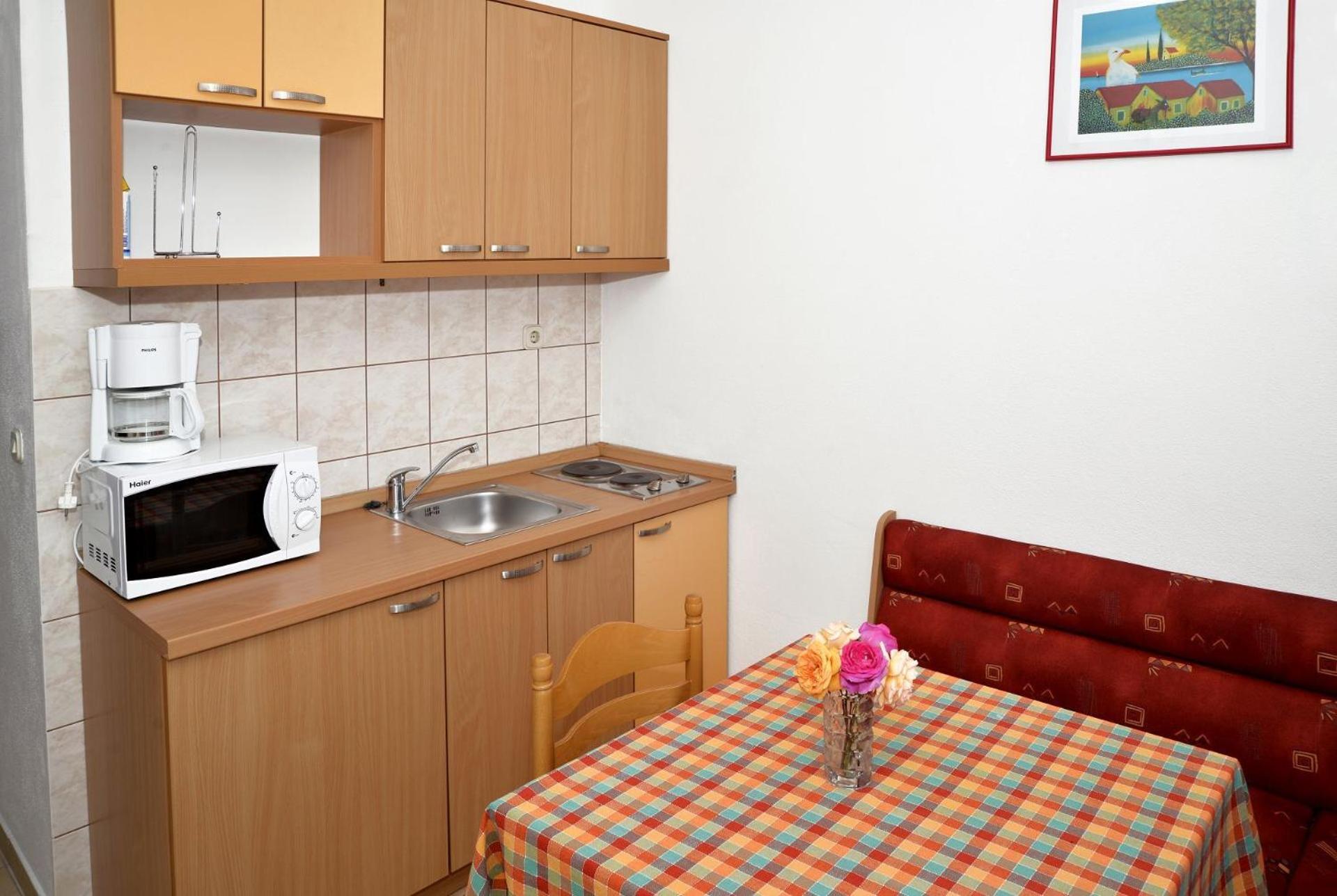 Apartments Toni Maslinica Kültér fotó