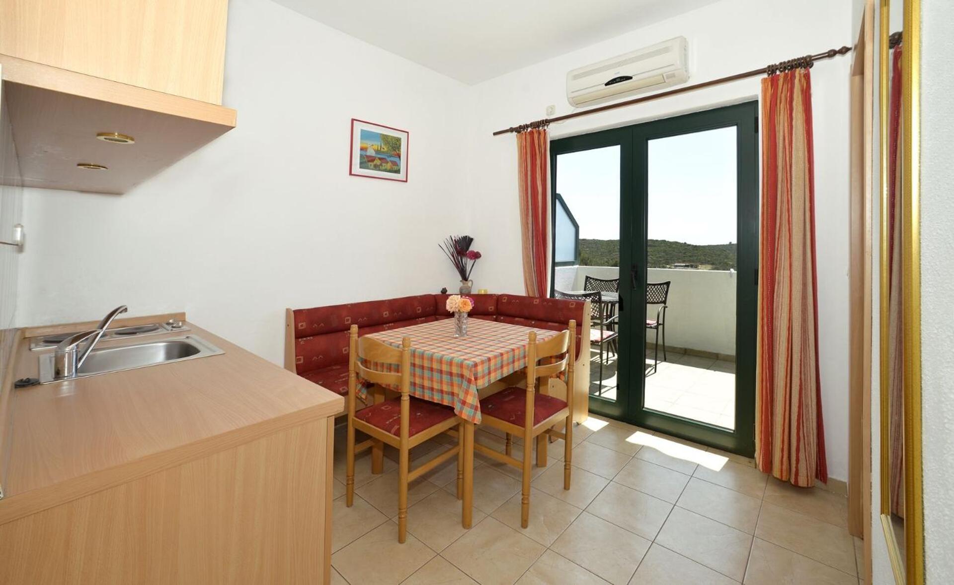 Apartments Toni Maslinica Kültér fotó