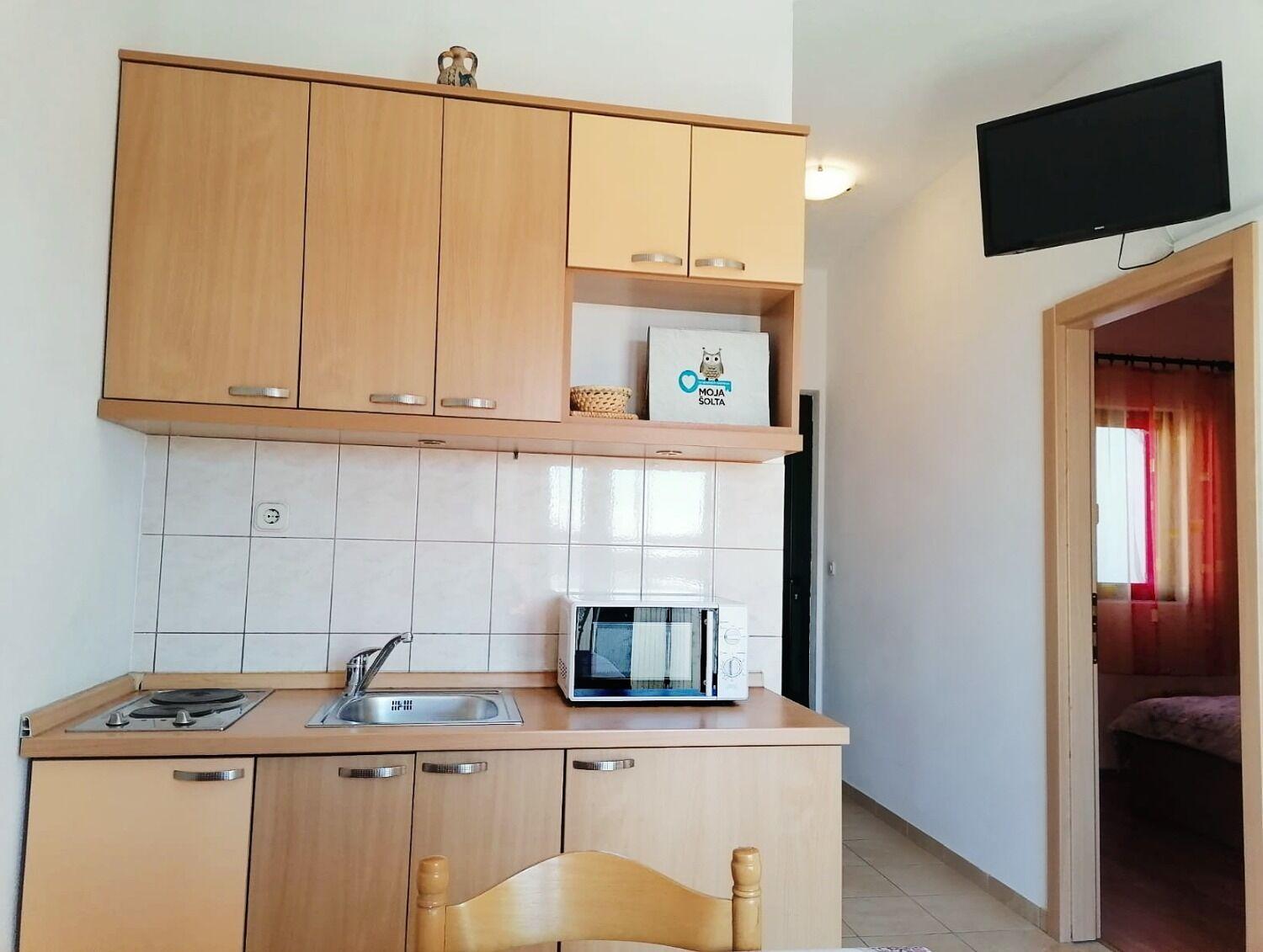 Apartments Toni Maslinica Kültér fotó