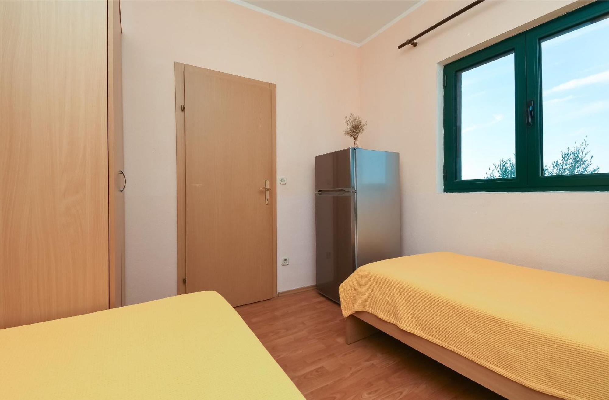 Apartments Toni Maslinica Kültér fotó