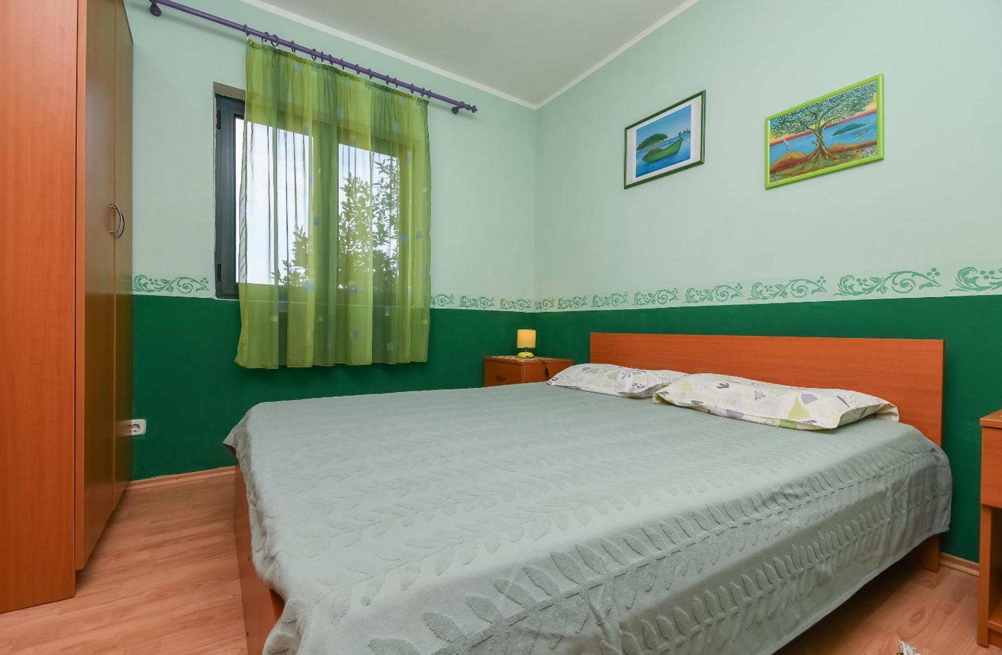 Apartments Toni Maslinica Kültér fotó