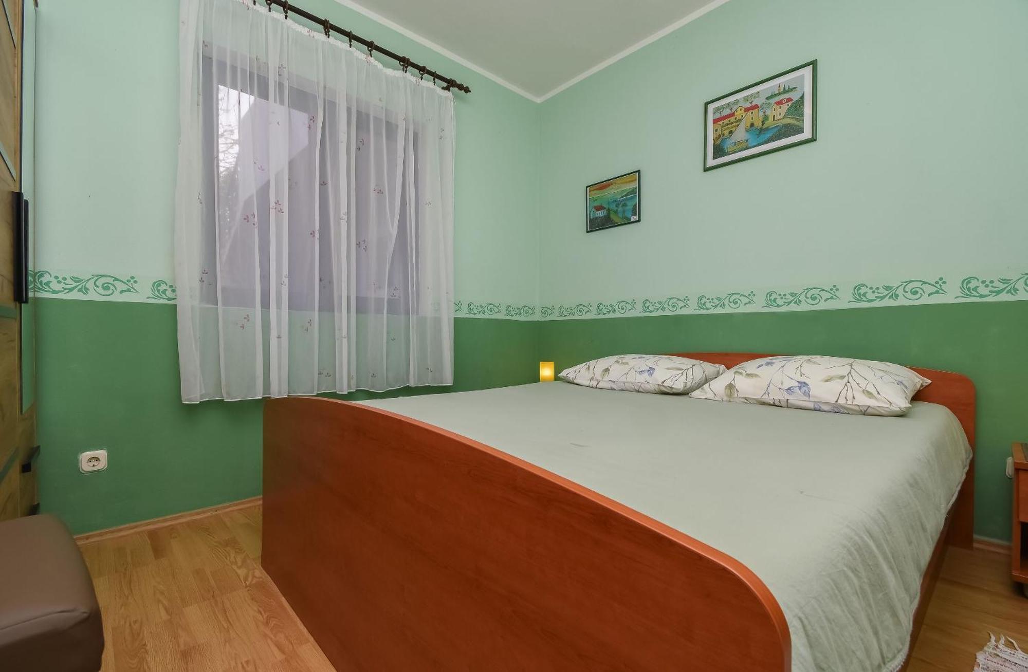 Apartments Toni Maslinica Kültér fotó